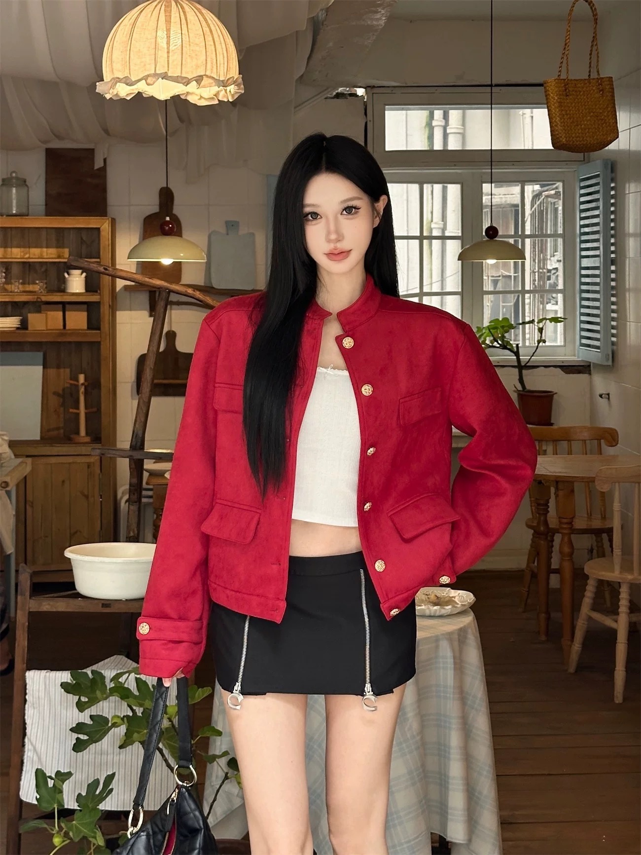 One night in Spain blazer BL175 image