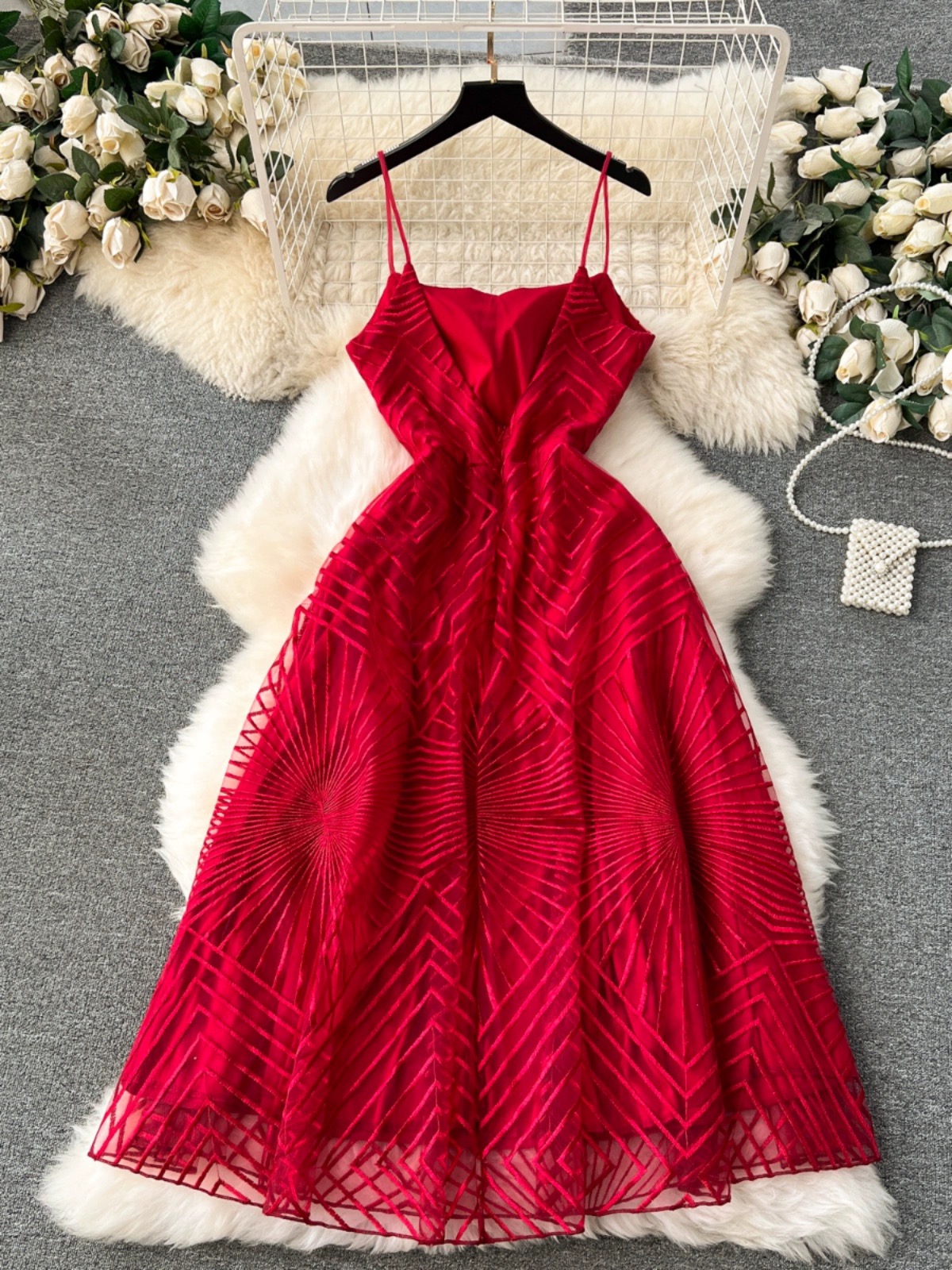 Little surprise dress FD761 image