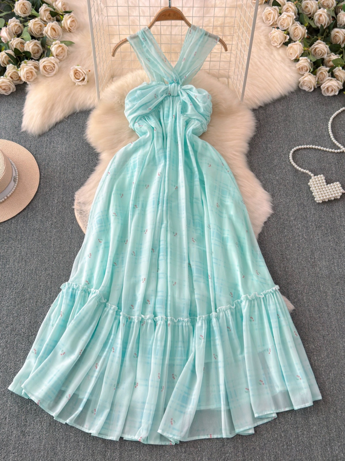 Long story short dress CD1528 image
