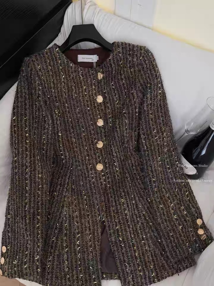 Under the radar blazer BL173 image