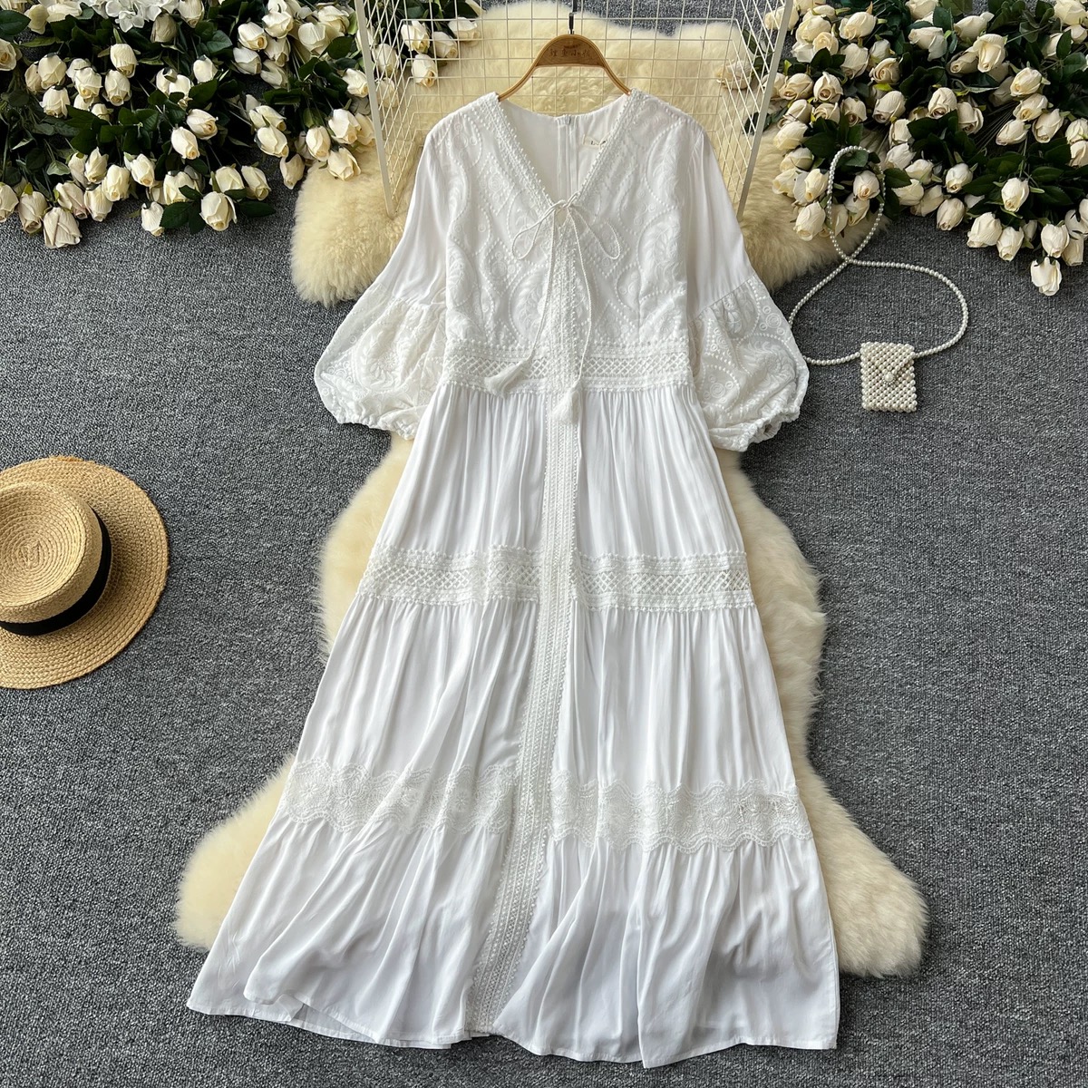 So much personality dress CD1867 image