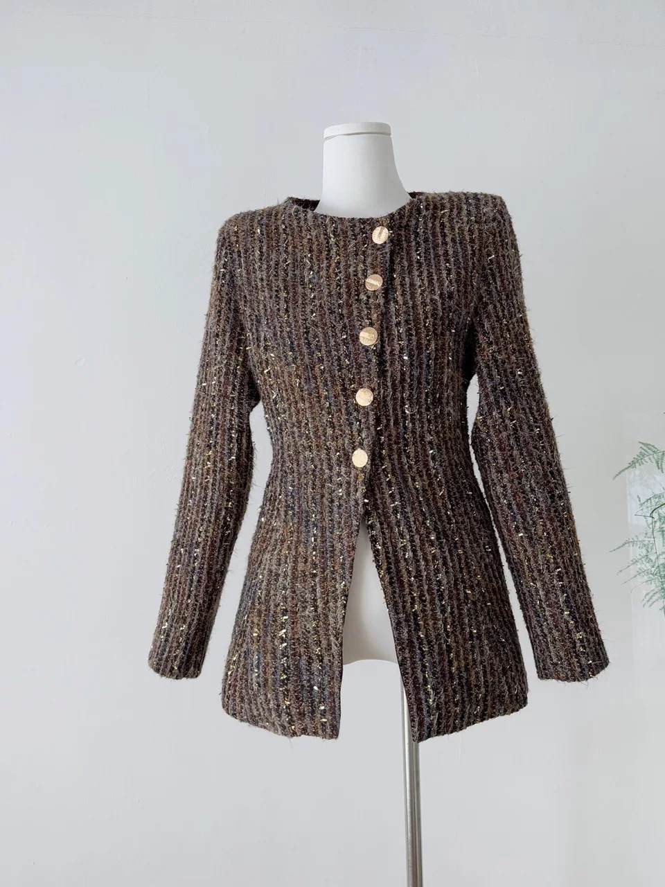 Under the radar blazer BL173 image