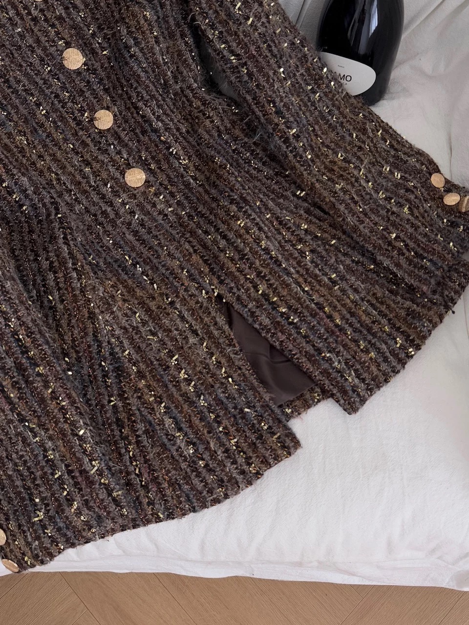 Under the radar blazer BL173 image