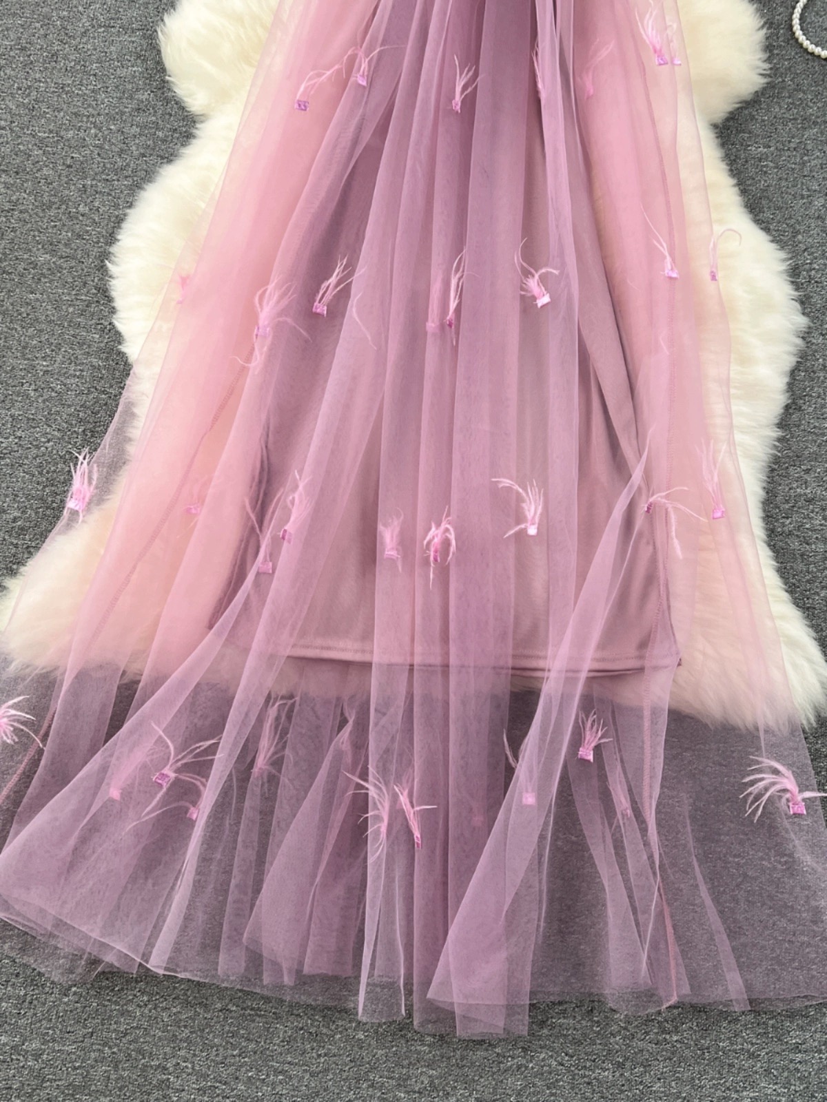 Try your luck dress FD749 image