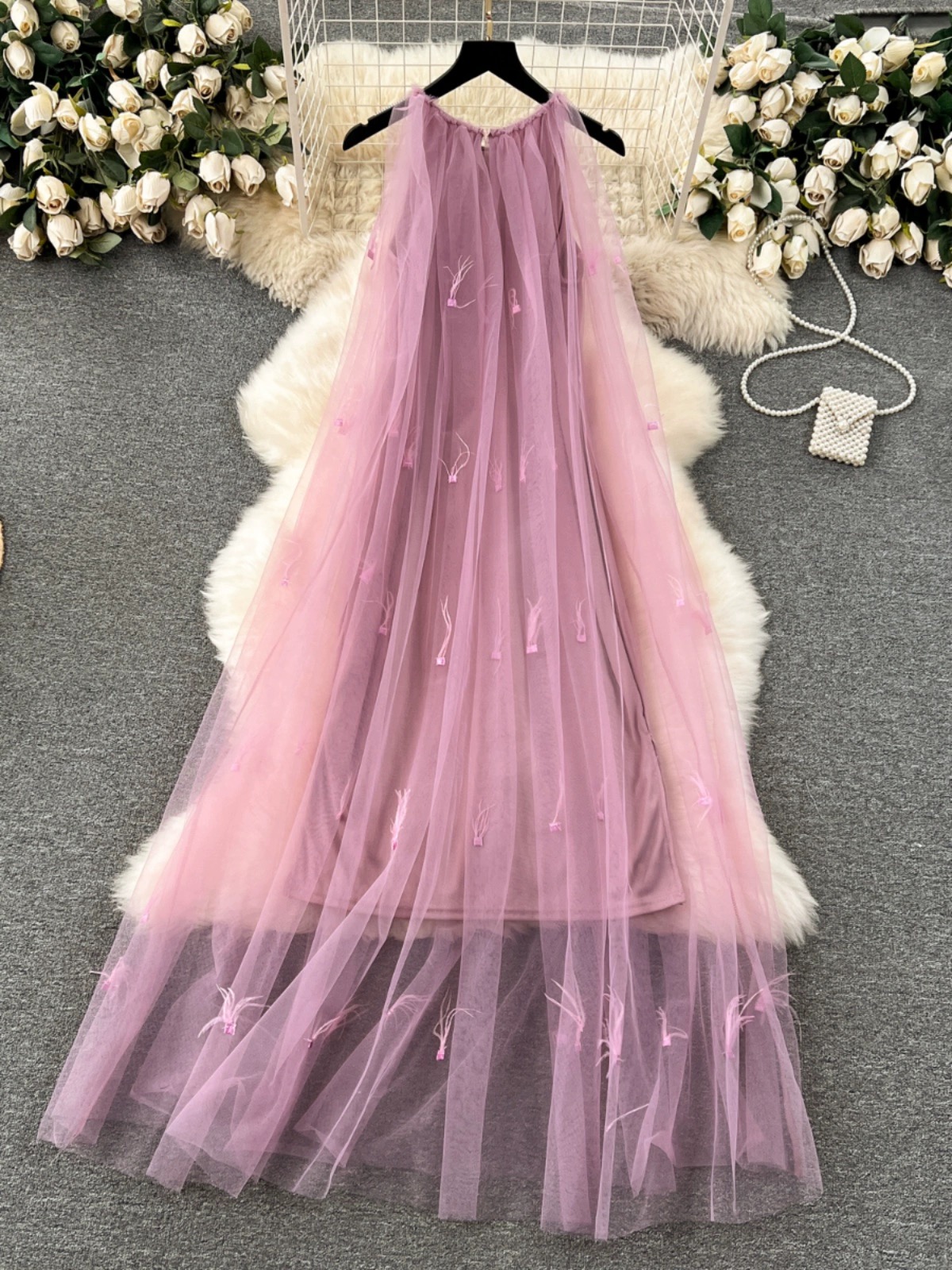 Try your luck dress FD749 image