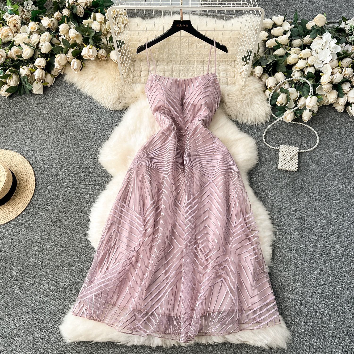 Little surprise dress FD761 image