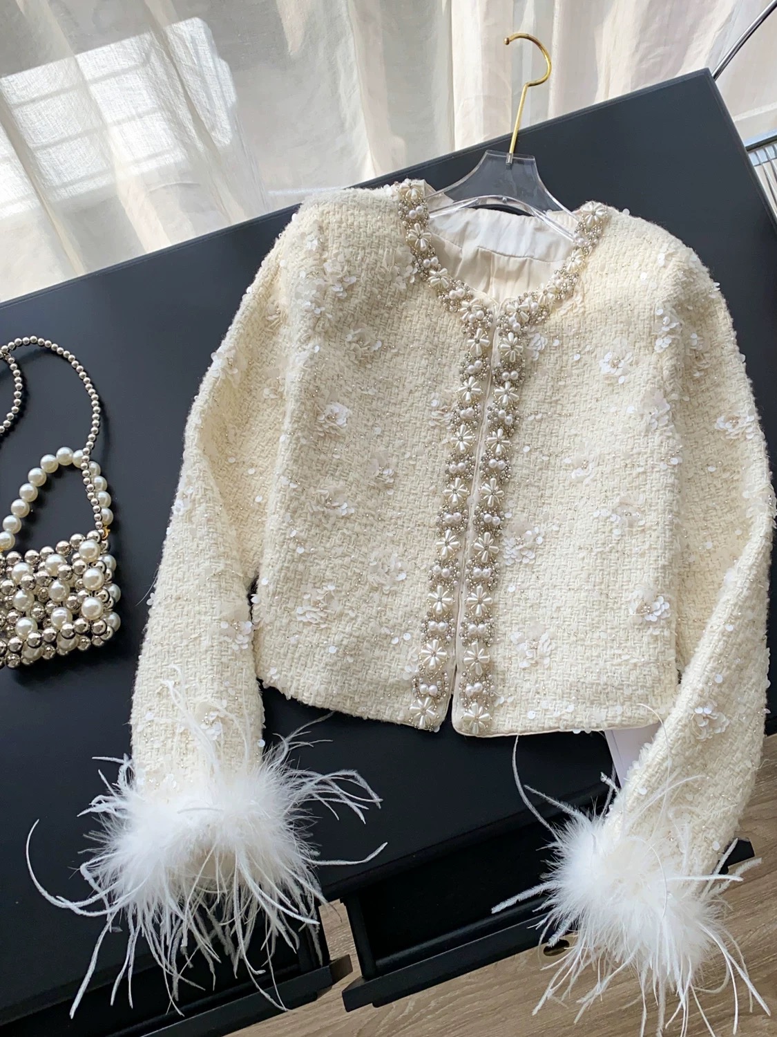 Seasonal love blazer BL170 image