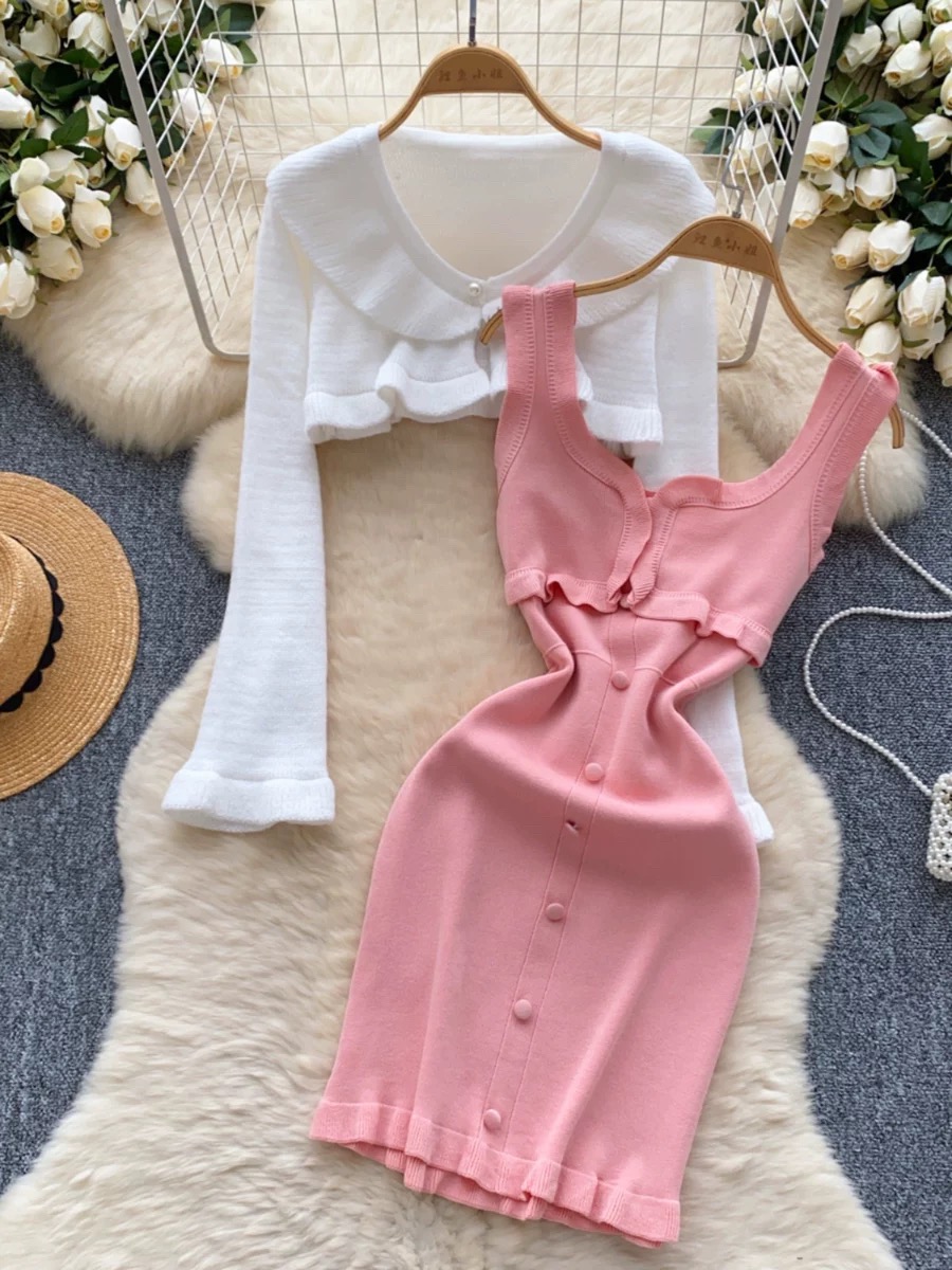 Opal island dress KBC290 image