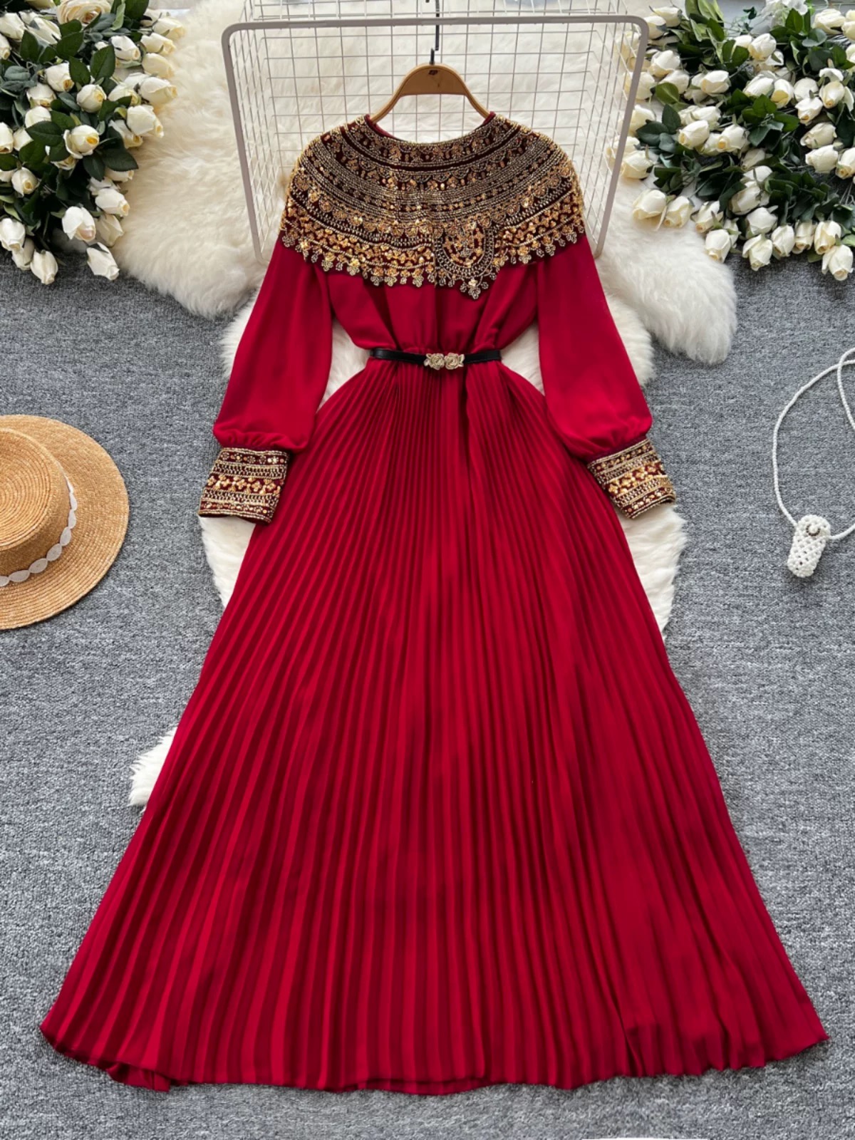 Living for me dress FD785 image