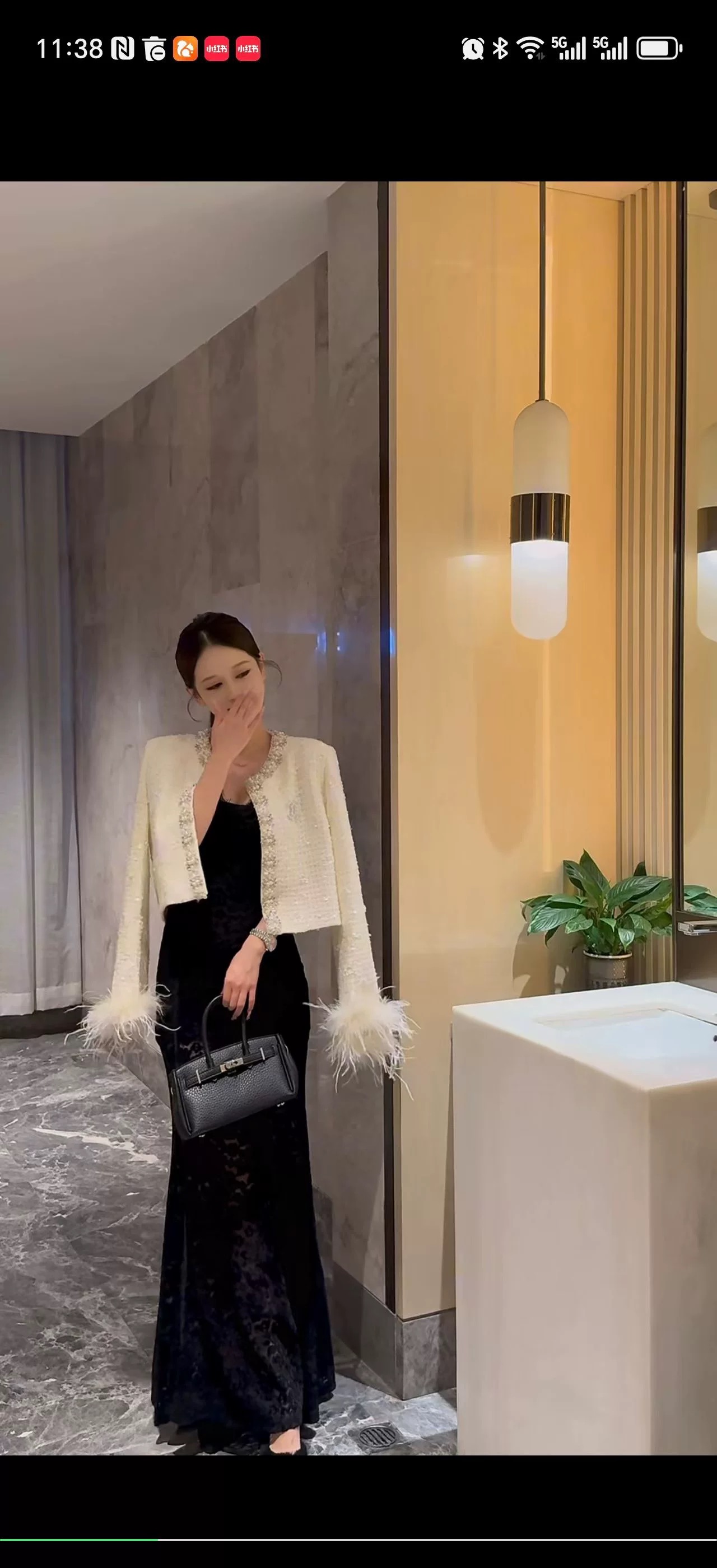 Seasonal love blazer BL170 image