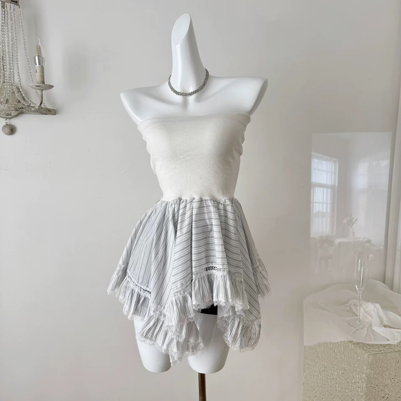 Outlander top CTO496