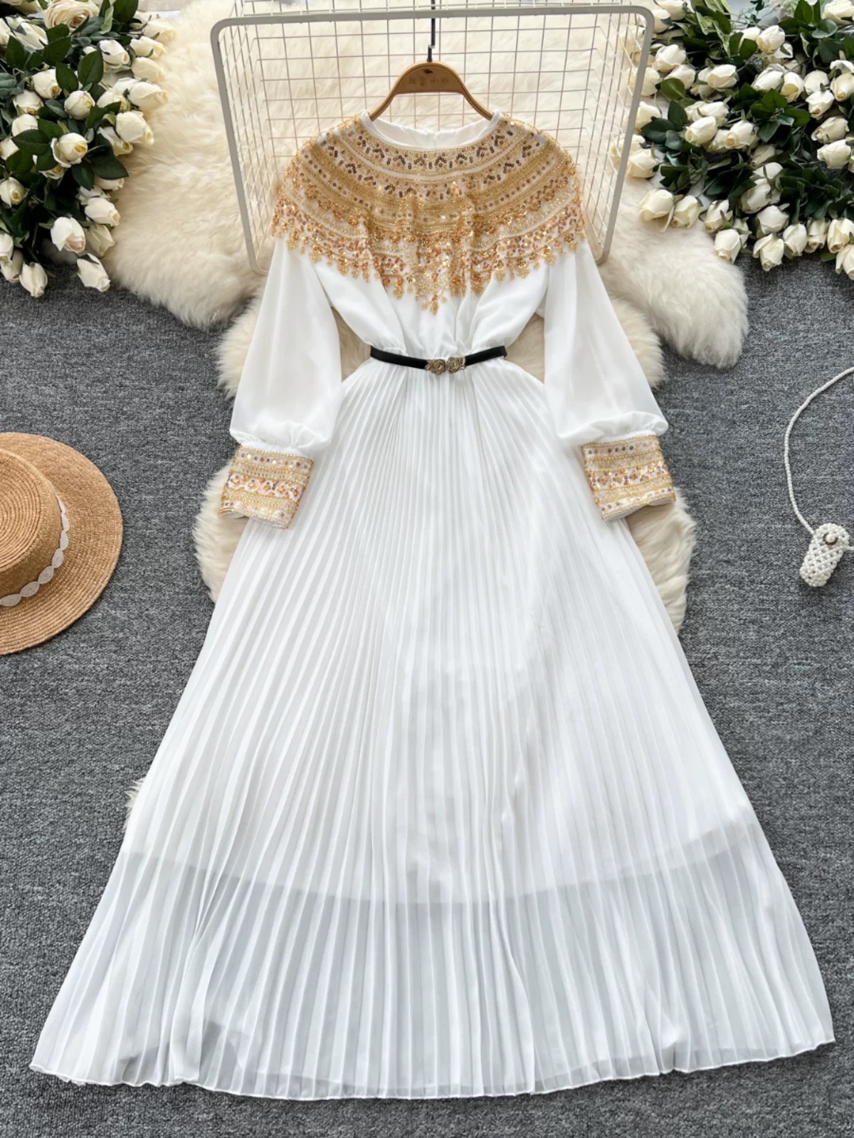 Living for me dress FD785 image