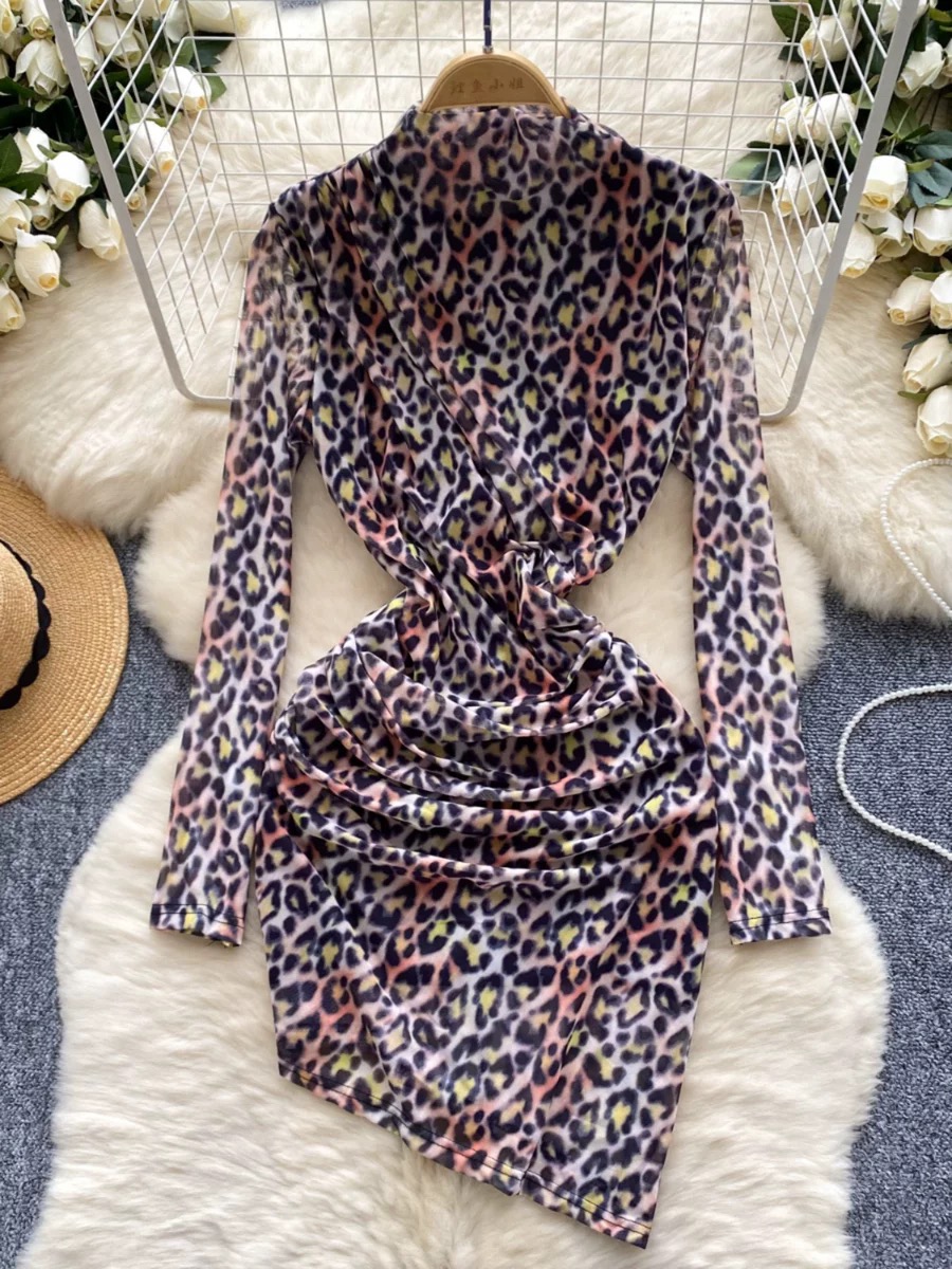 Mystery diva dress CBC1328 image