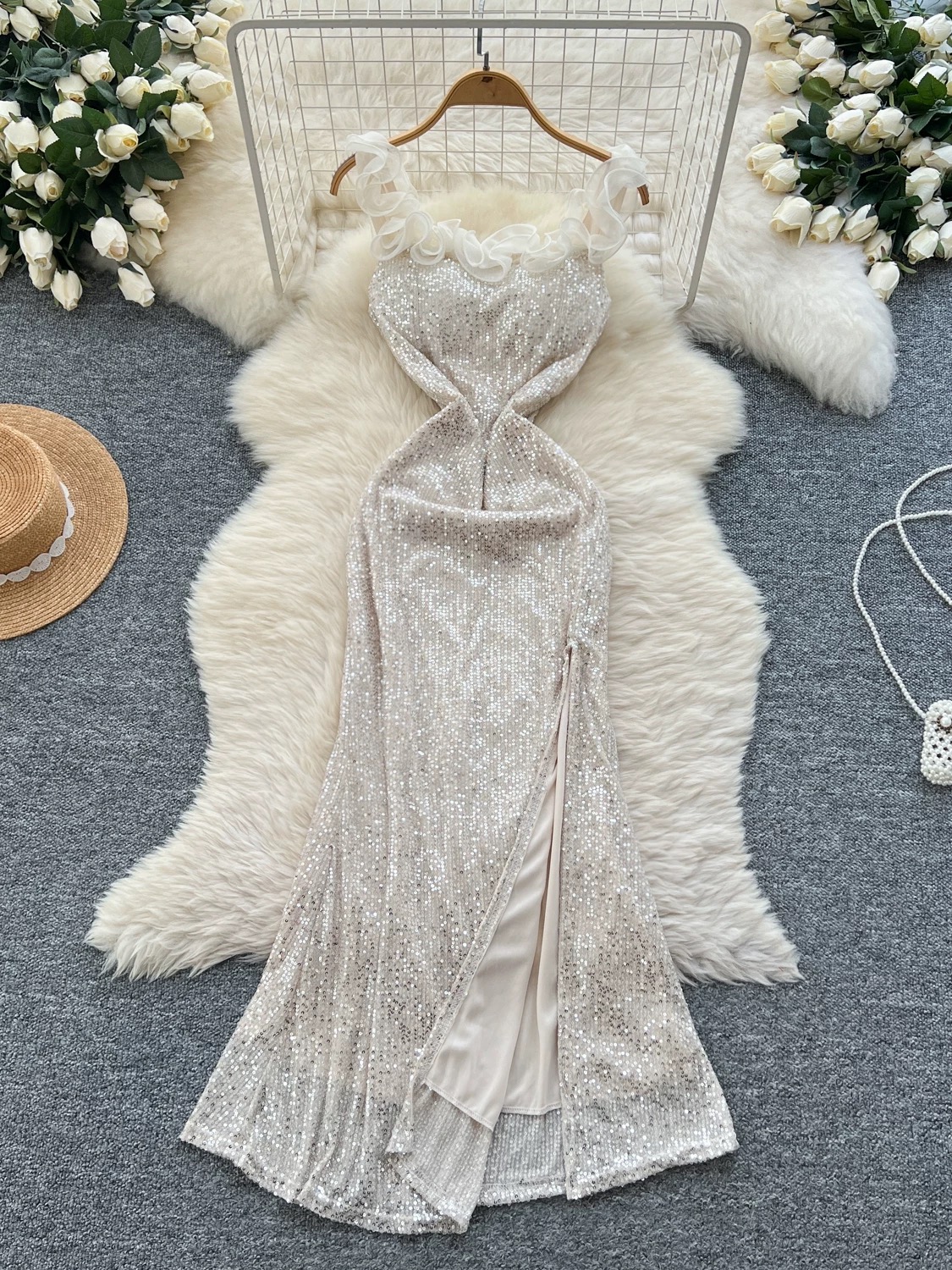 Make it happen dress EVD238 image