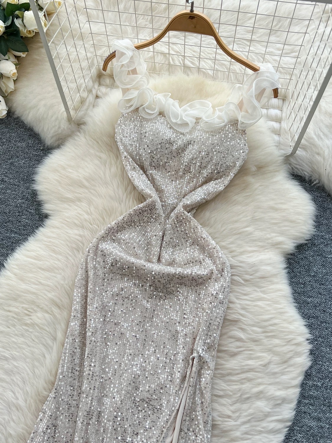 Make it happen dress EVD238 image