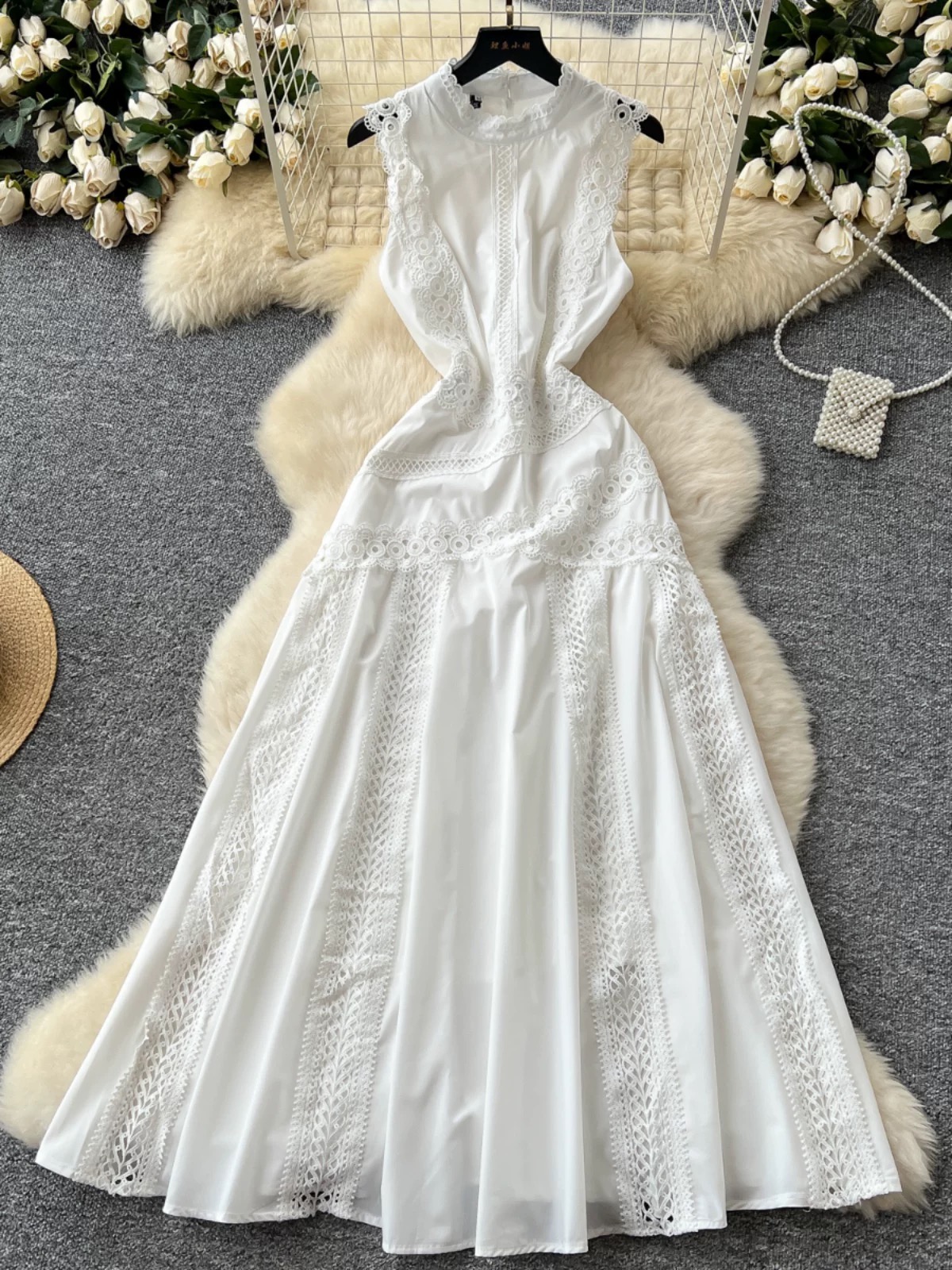 Faith never fails dress FD786 image