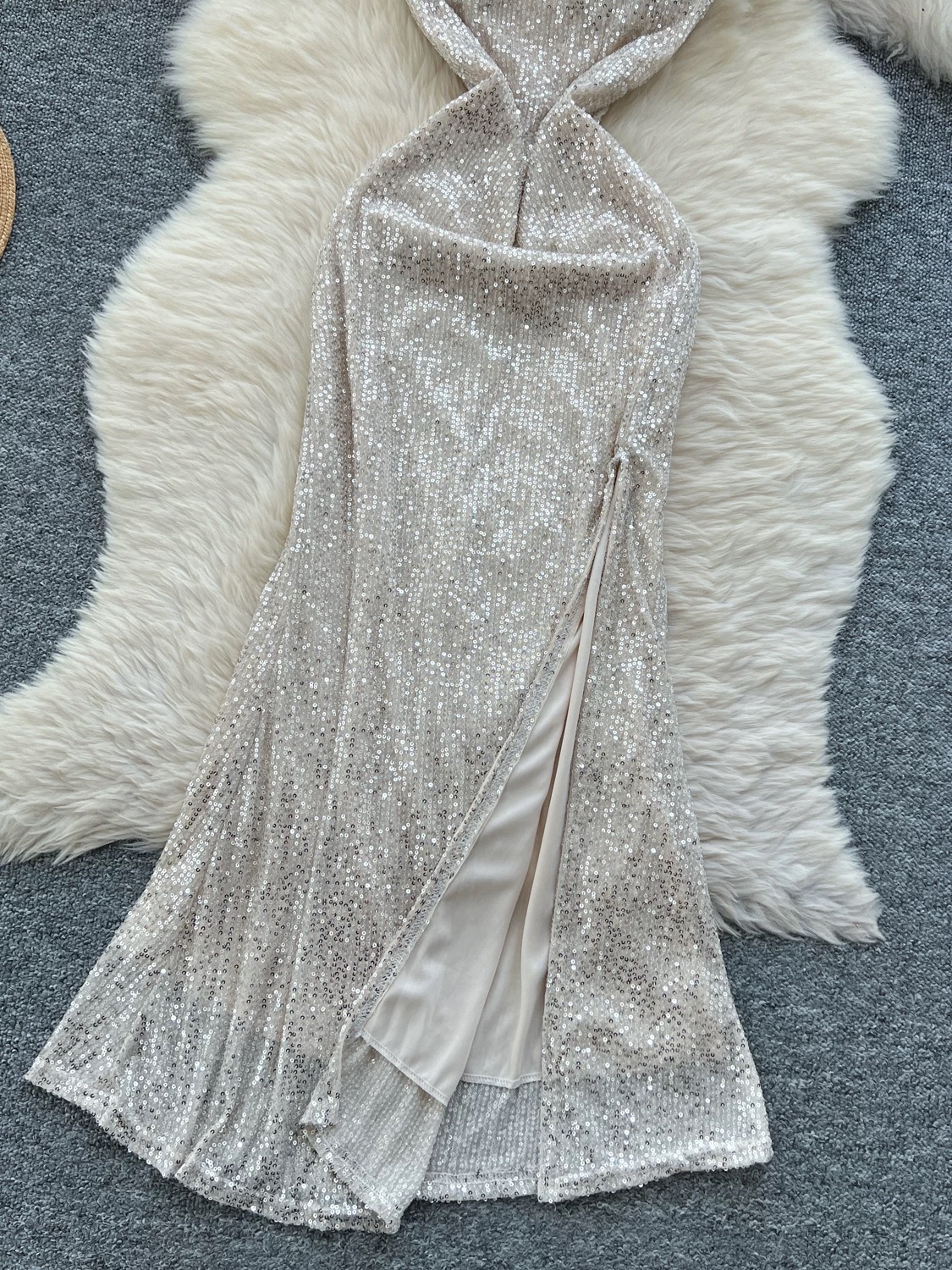 Make it happen dress EVD238 image