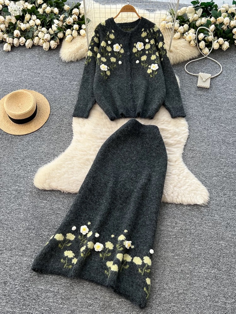 Influential babe set STP115 image