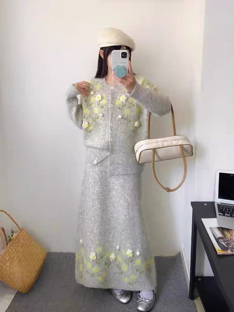 Influential babe set STP115 image