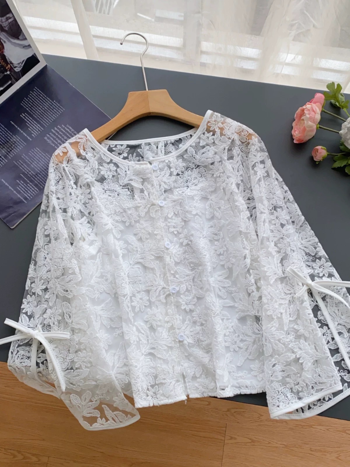Always dreamy top & camisole CTO187