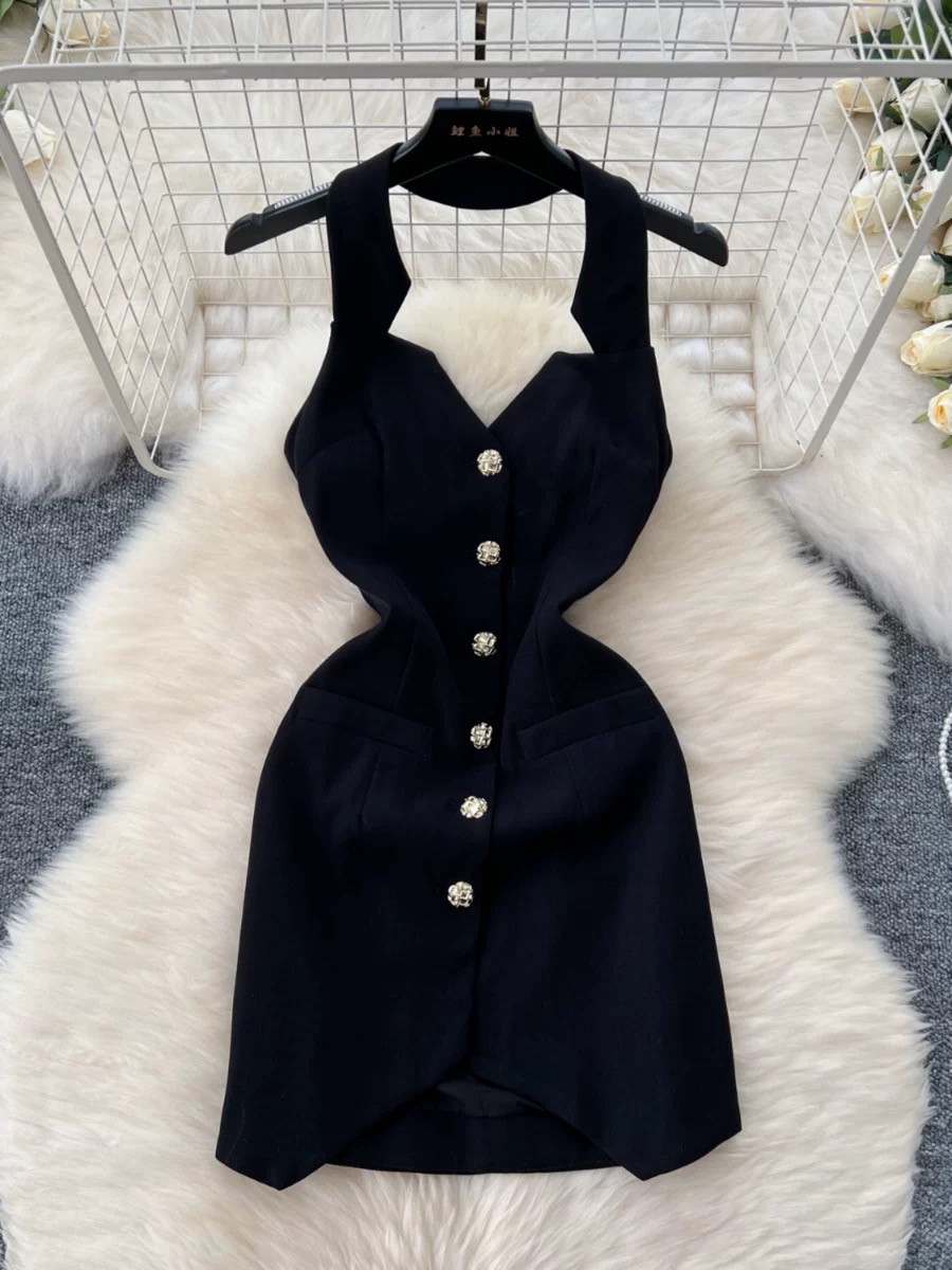 Bewitching beauty dress CBC1327 image