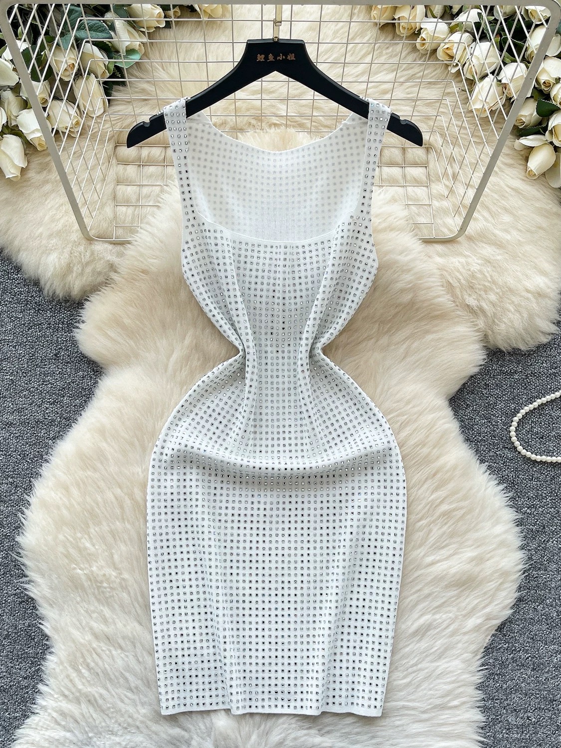 Odessa dress CBC1153