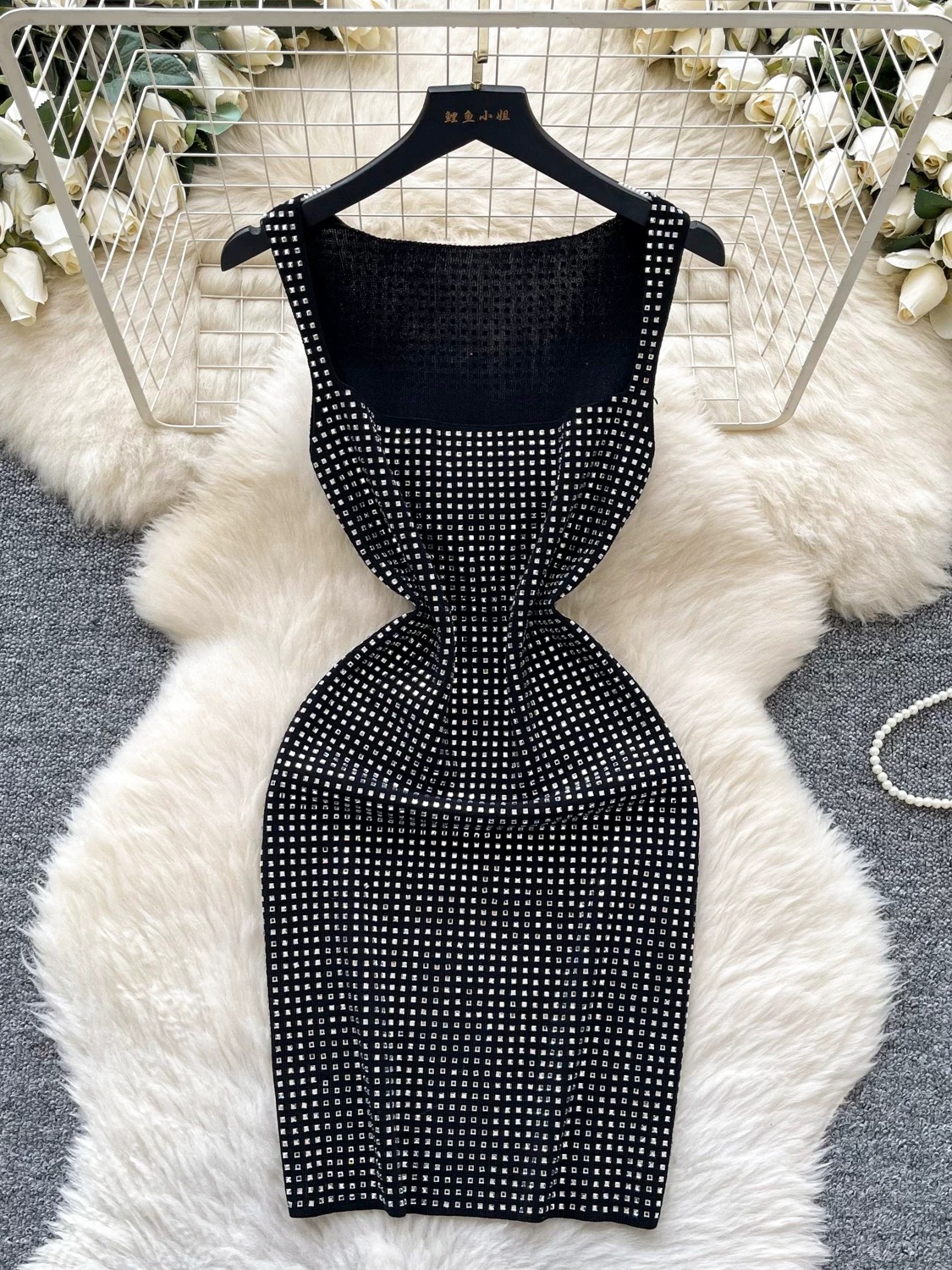 Odessa dress CBC1153 image