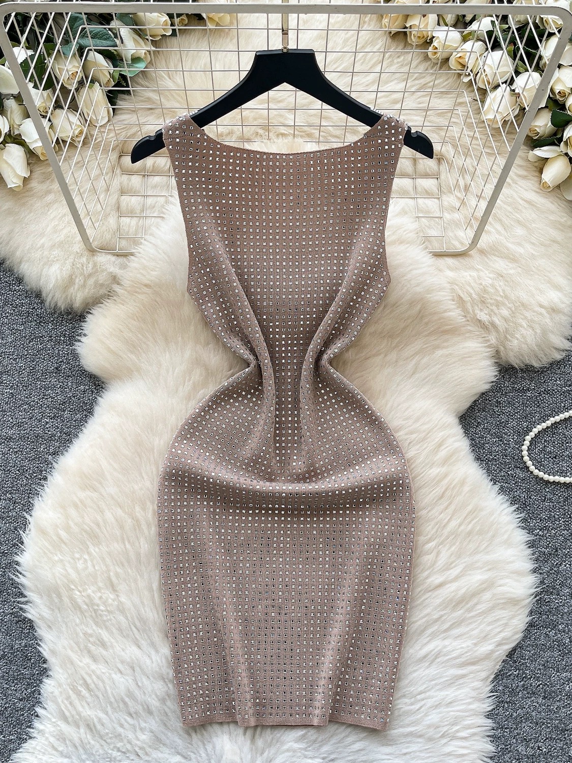 Odessa dress CBC1153 image