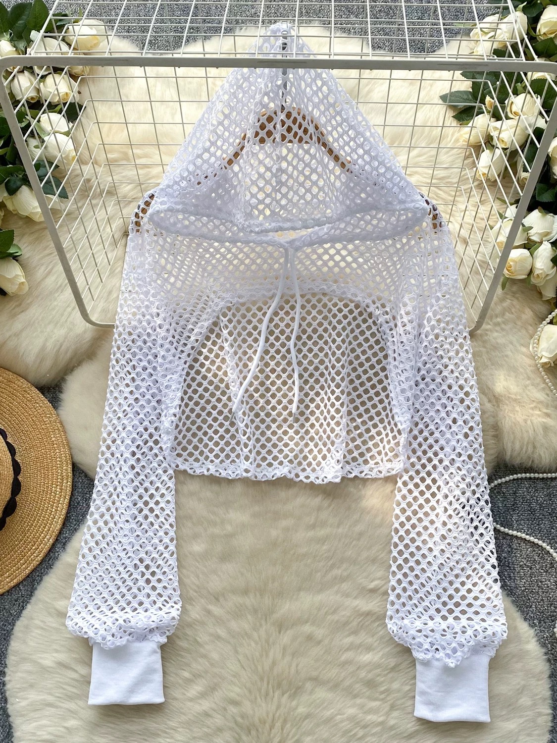 Naomi top CTO486 image