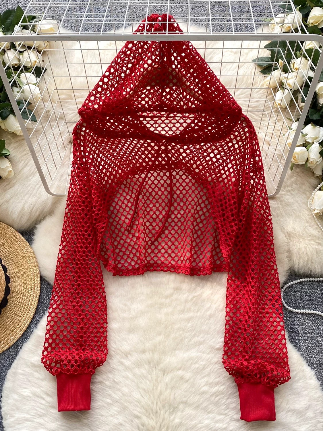 Naomi top CTO486 image