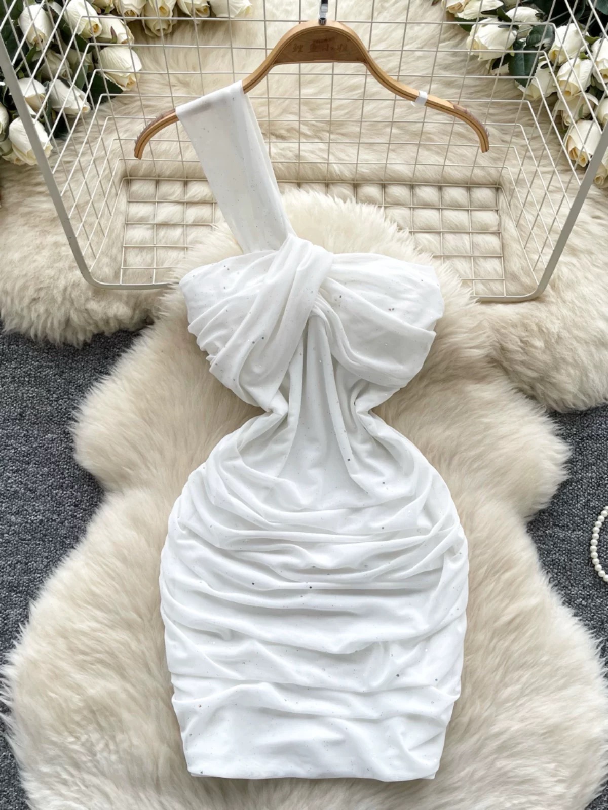 Always living sparkle dress CBC1102 image