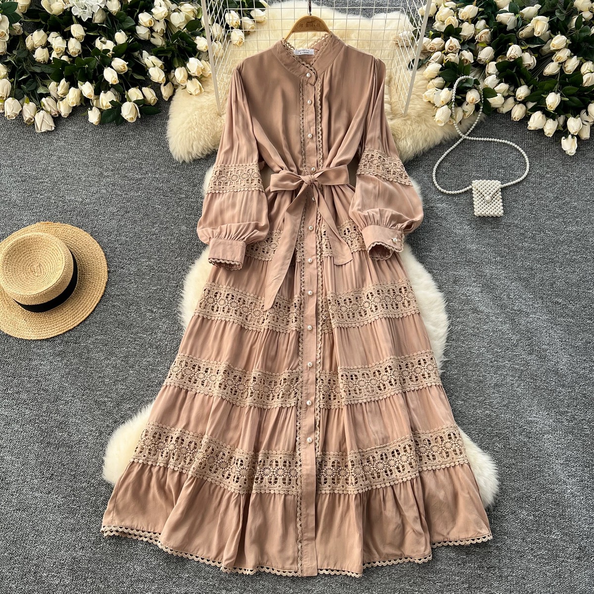 Just over you dress FD1050 image