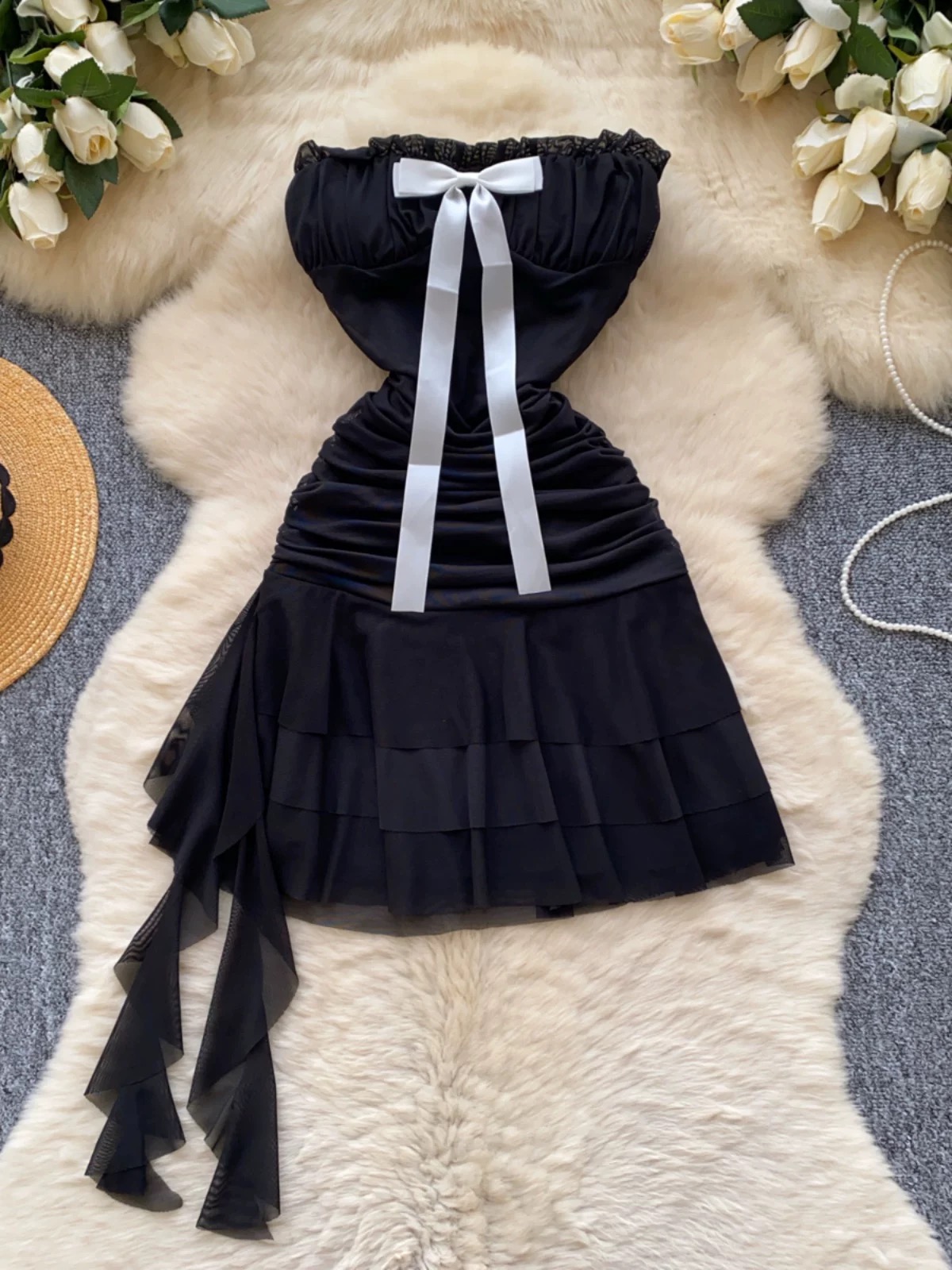 Mermaid of your dreams dress CD1163 image