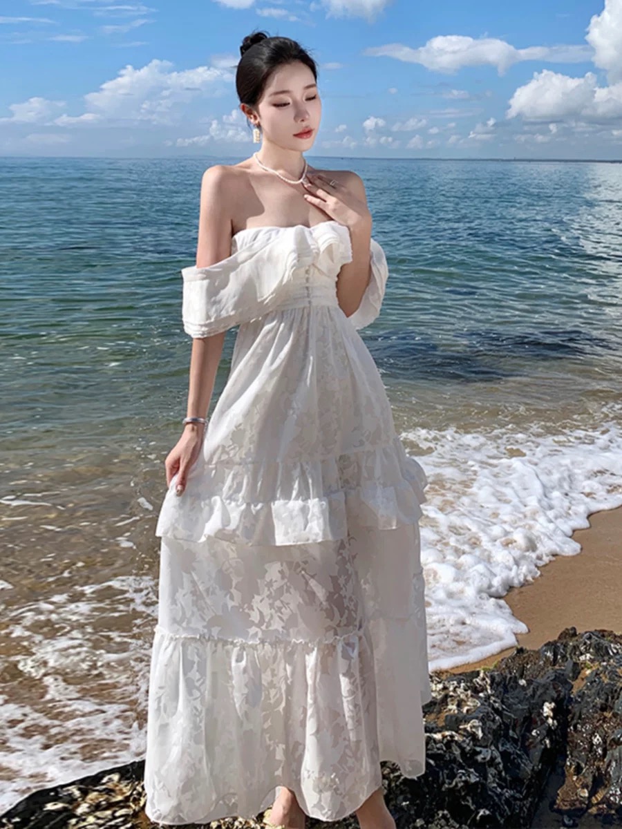 Mariana dress FD1051 image