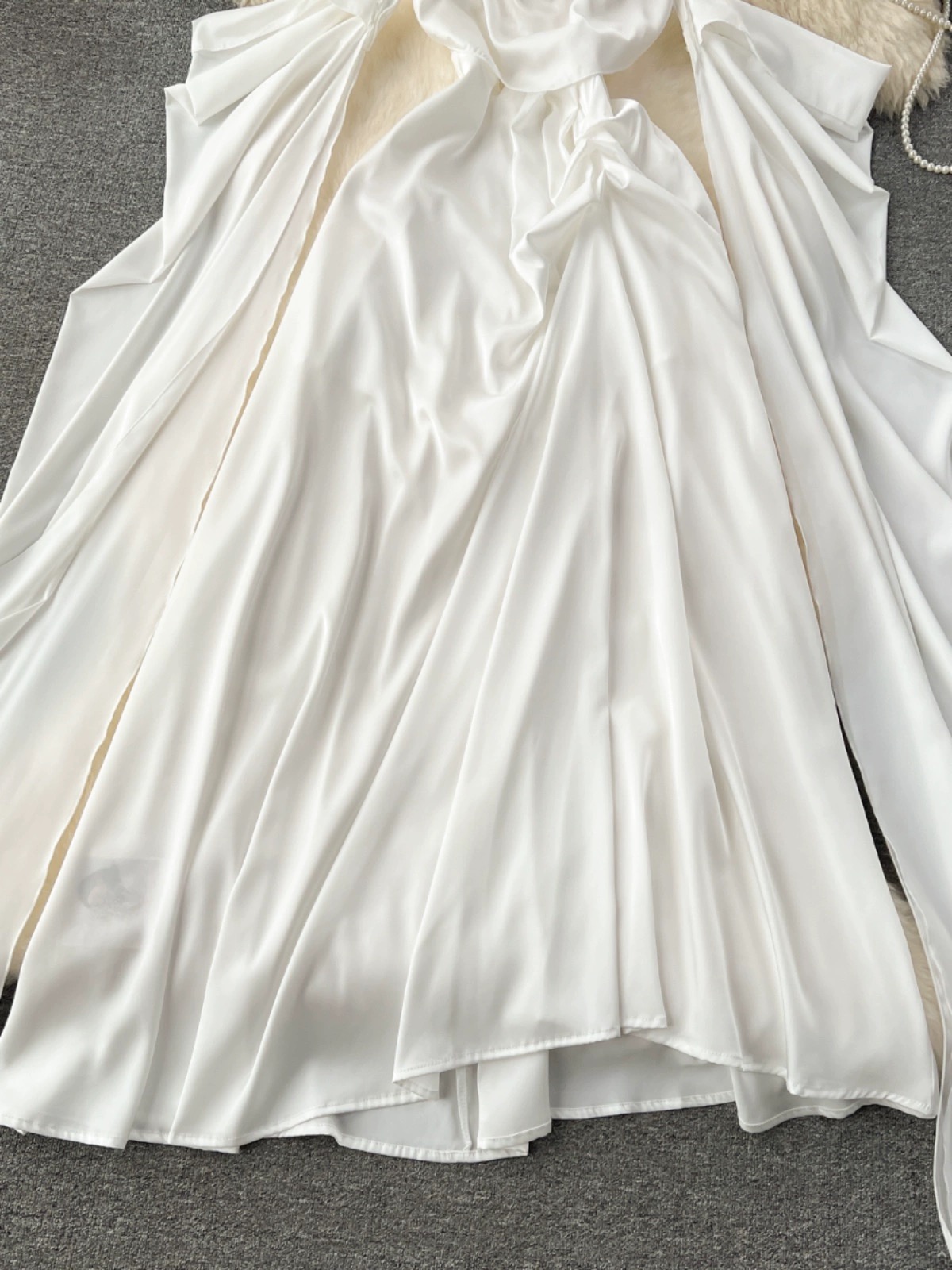 Go with me dress EVD256 image