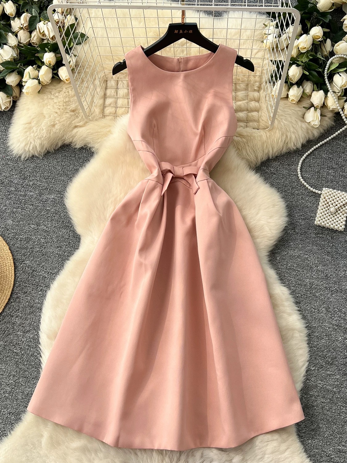 Feeling like a queen dress  FD850 image