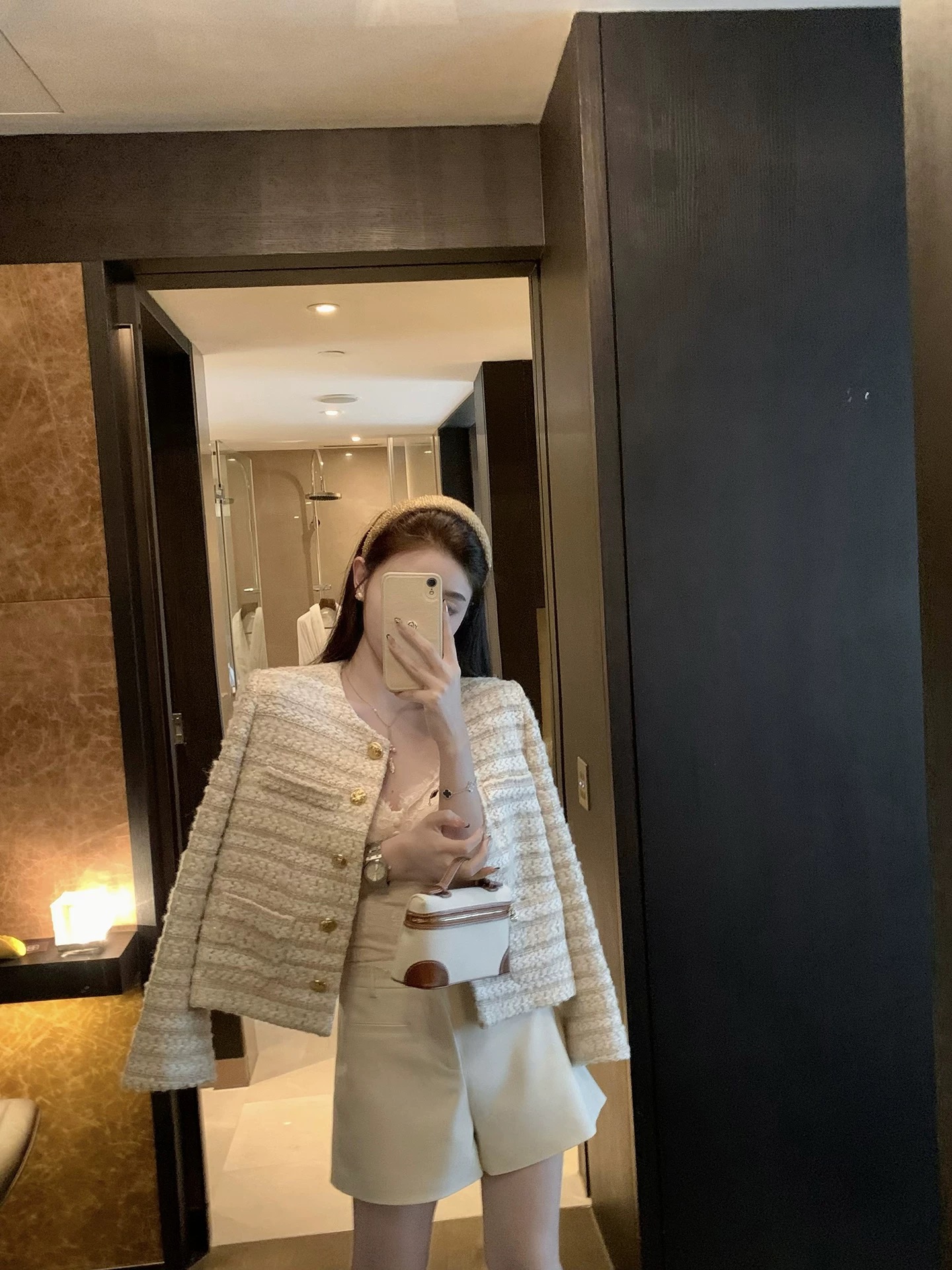 The queen has arrived blazer  BL167 image