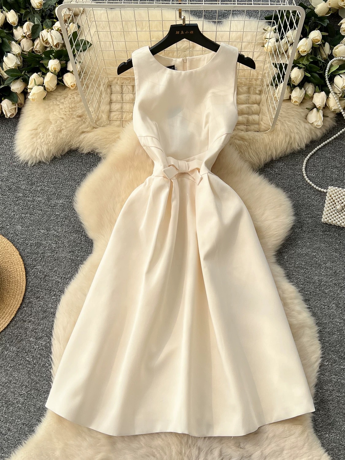 Feeling like a queen dress  FD850 image