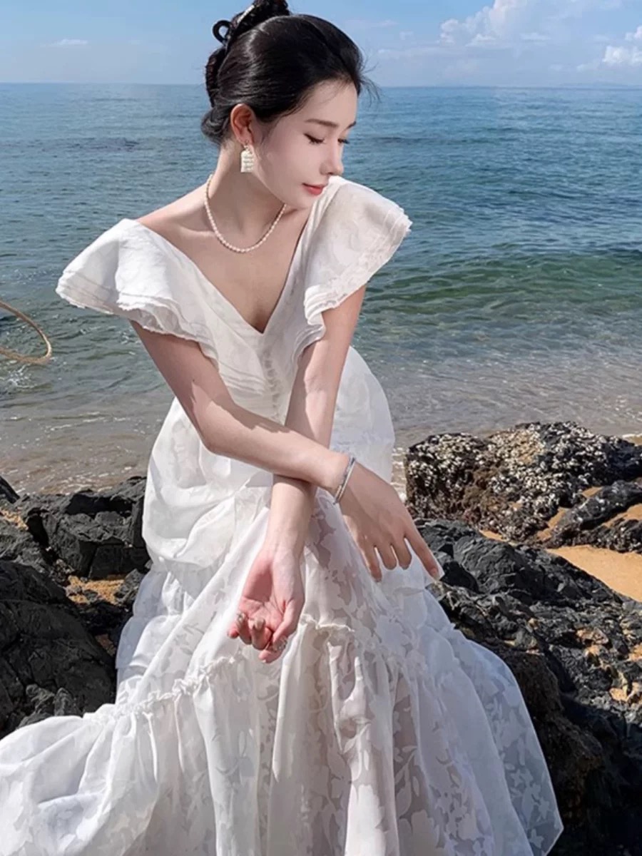 Mariana dress FD1051 image