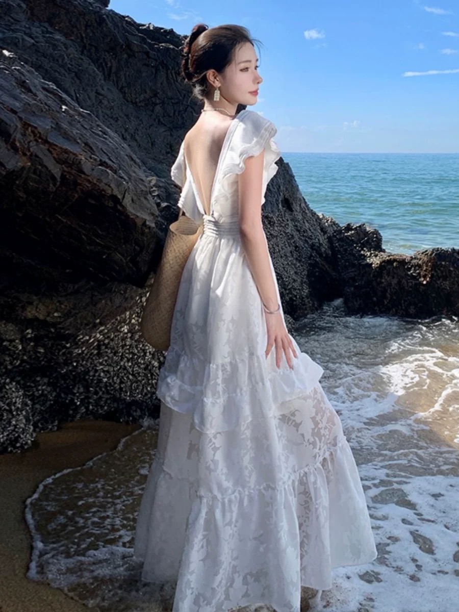 Mariana dress FD1051 image