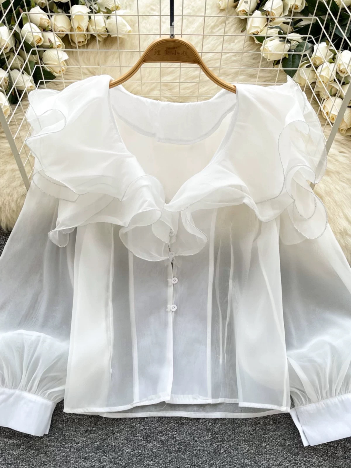 Very alluring top FTO233 images