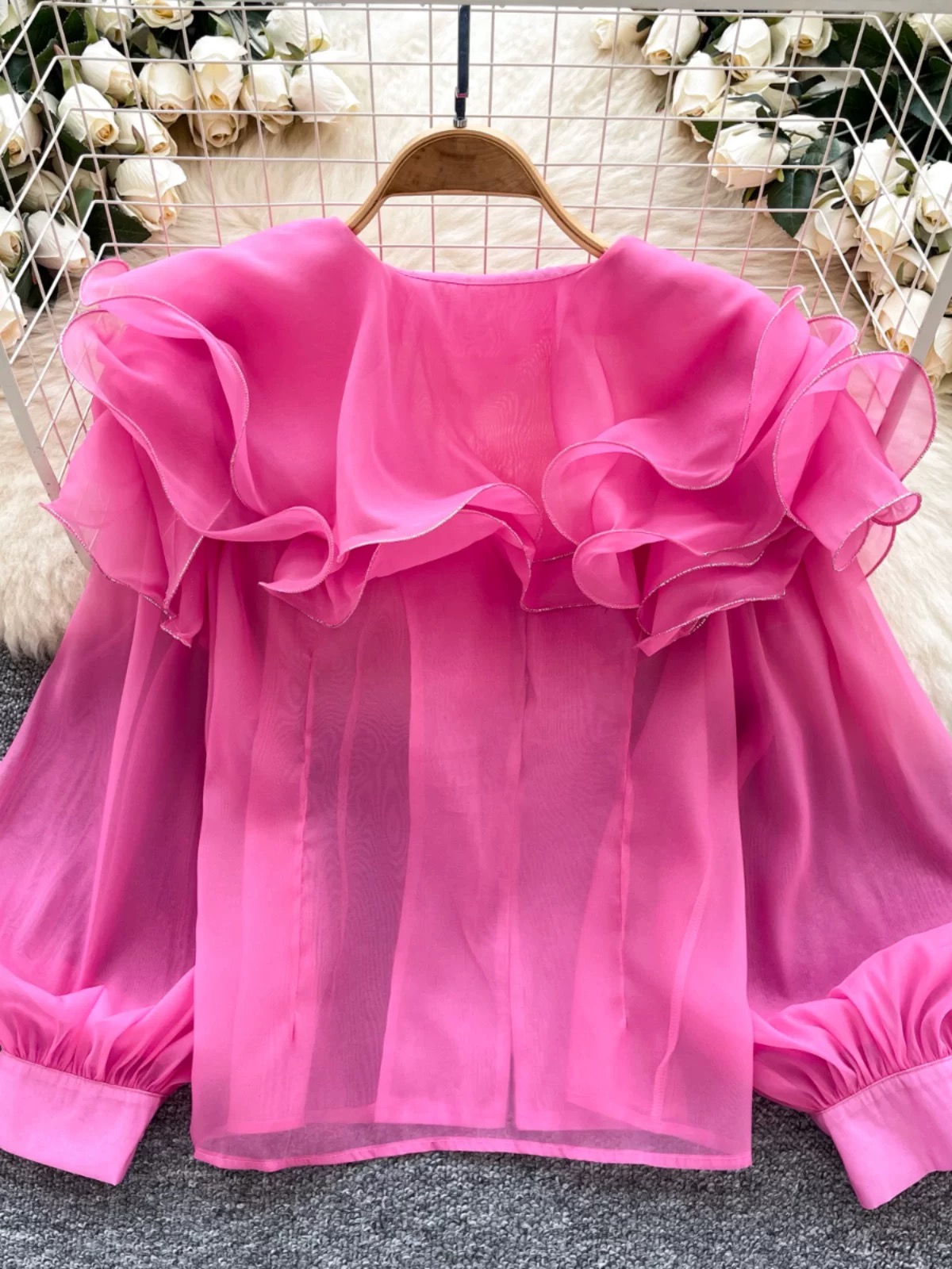 Very alluring top FTO233 images