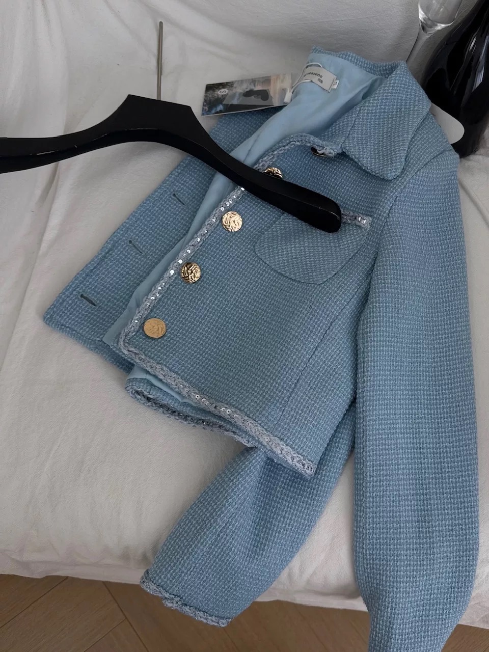 Perfect babe blazer BL168 image