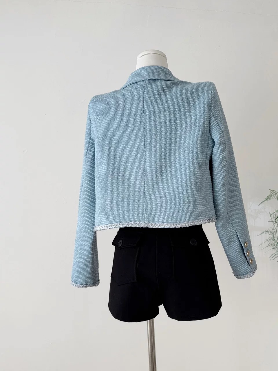 Perfect babe blazer BL168 image