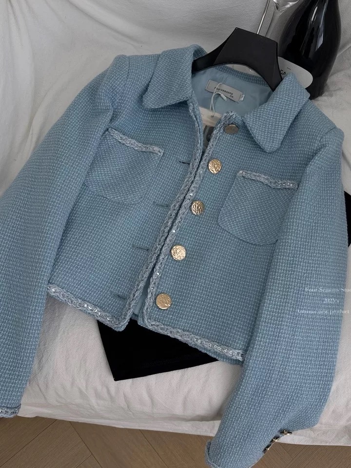 Perfect babe blazer BL168 image