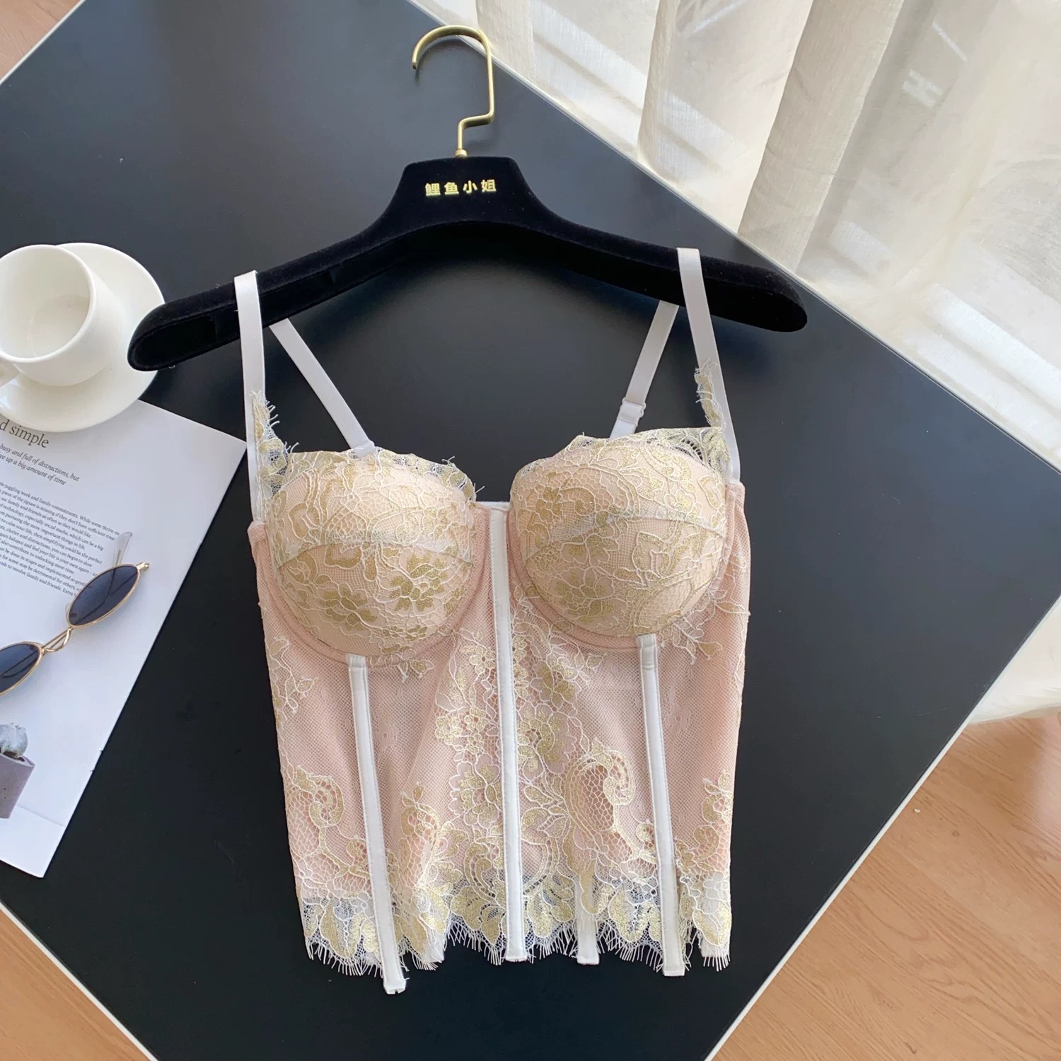 Party star top CTO801 image