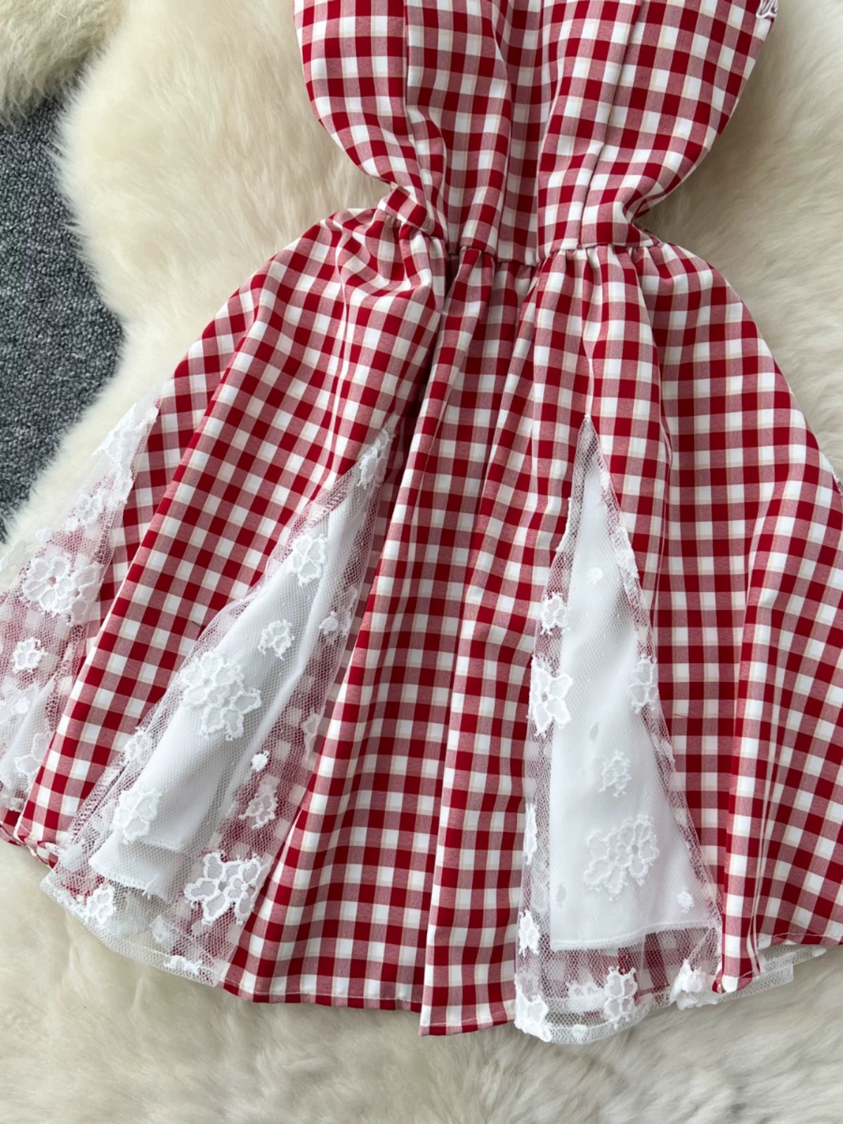 Rich gal dress CD1166 image