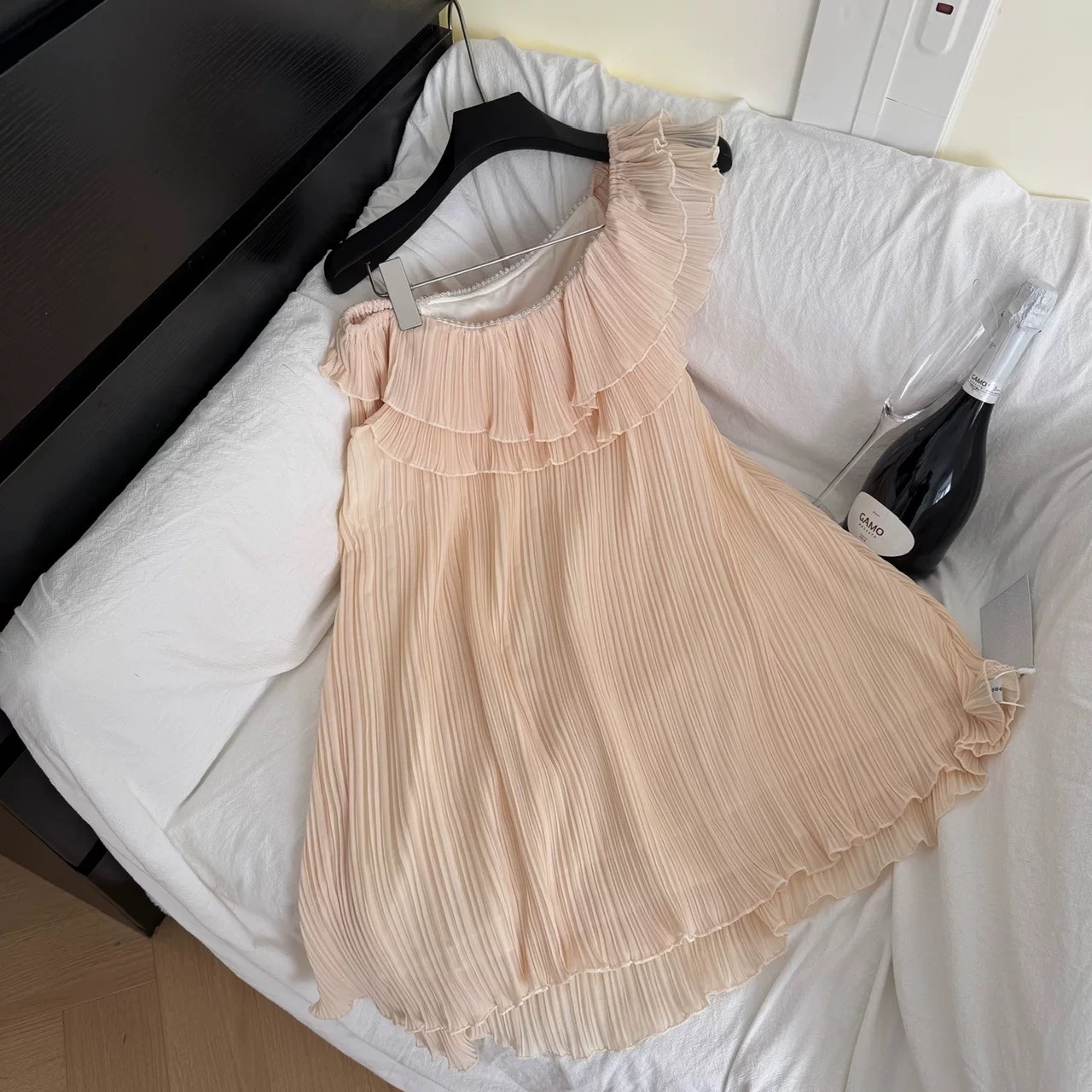 Embrace it dress CD1679 image