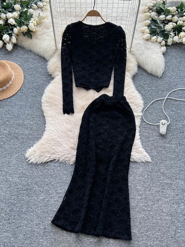 The ultimate baddie set FTP355 image