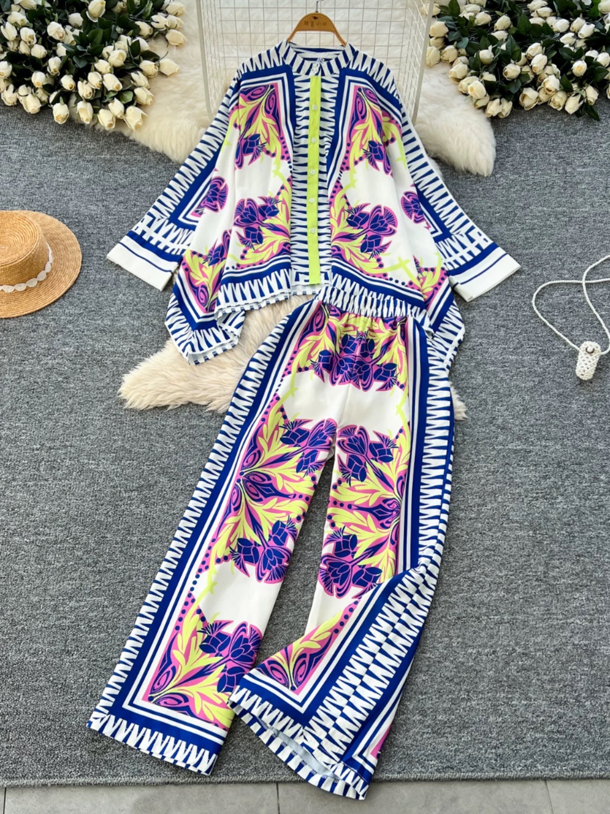 LA Vibes set CTP521 image